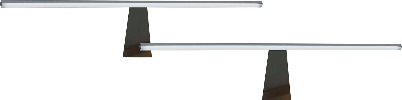 WIEMANN Aufbauleuchte, LED fest integriert, (2er Set) von WIEMANN