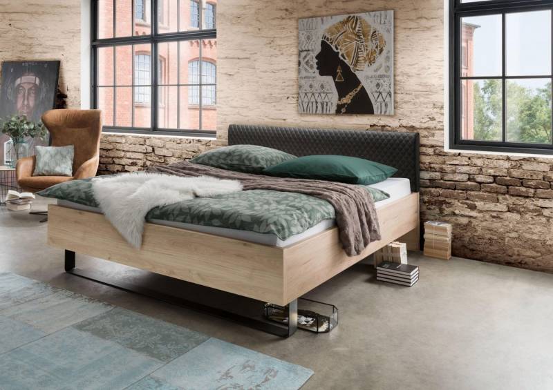 WIEMANN Bett Brüssel von WIEMANN