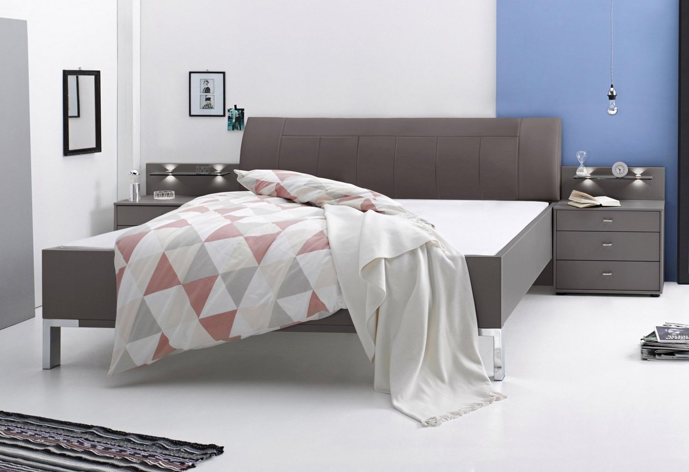 WIEMANN Bett WIEMANN Bett von WIEMANN