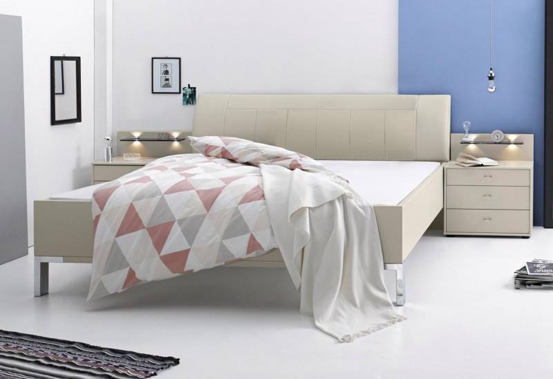 WIEMANN Bett von WIEMANN
