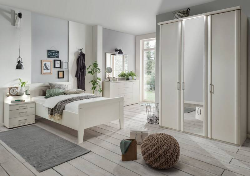 WIEMANN Drehtürenschrank Bern hochwertige Beschläge inkl. Türdämpfung WIEMANN Drehtürenschrank Bern hochwertige Beschläge inkl. Türdämpfung von WIEMANN