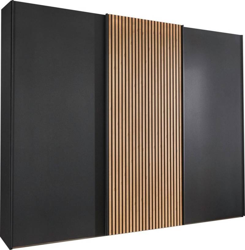 WIEMANN Drehtürenschrank Denver hochwertige Beschläge WIEMANN Drehtürenschrank Denver hochwertige Beschläge von WIEMANN