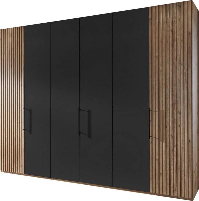 WIEMANN Drehtürenschrank Denver hochwertige Beschläge WIEMANN Drehtürenschrank Denver hochwertige Beschläge von WIEMANN