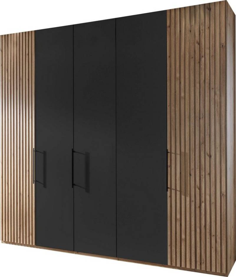 WIEMANN Drehtürenschrank Denver hochwertige Beschläge WIEMANN Drehtürenschrank Denver hochwertige Beschläge von WIEMANN