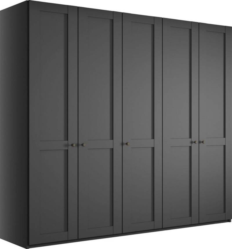 WIEMANN Drehtürenschrank Göteborg inkl. Türendämpfung von WIEMANN