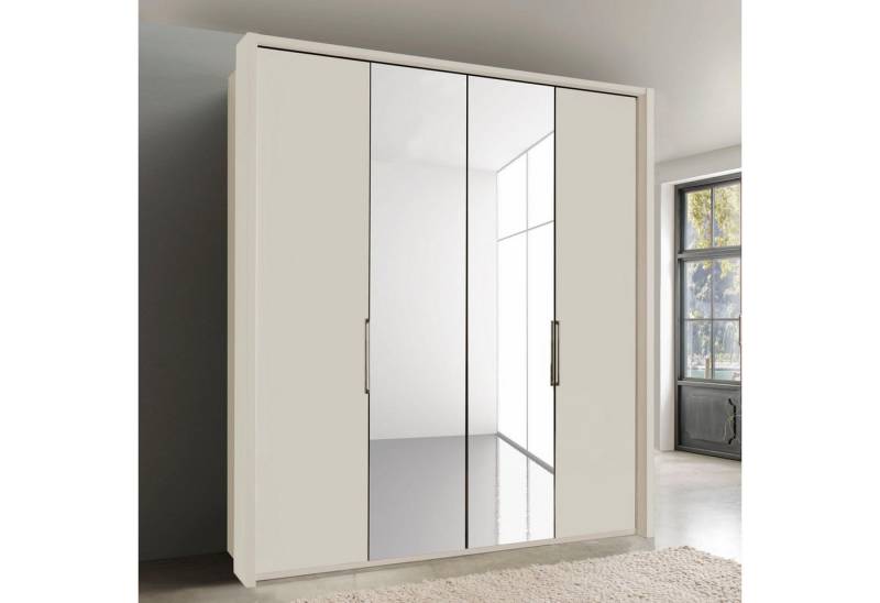 WIEMANN Kleiderschrank Kansas mit Spiegel WIEMANN Kleiderschrank Kansas mit Spiegel von WIEMANN