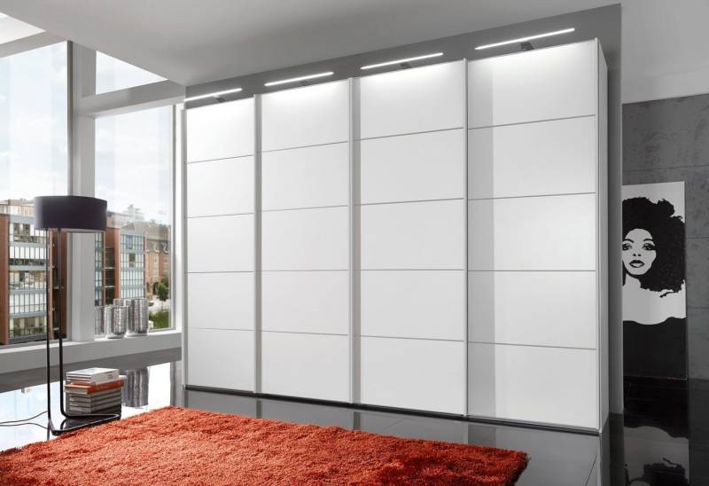 WIEMANN Schwebetürenschrank Westside von WIEMANN