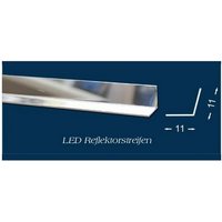 Led Reflektorstreifen für Wiesemann Lichtleisten von WIESEMANN