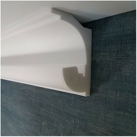 Wiesemann - Lichtleiste ' LL5' - Stuckleiste für indirekte Beleuchtung Wiesemann - Lichtleiste ' LL5' - Stuckleiste für indirekte Beleuchtung von WIESEMANN