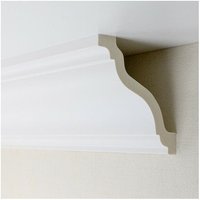 Wiesemann - Stuckleiste 'Centoia' stoßfest und wasserfest von WIESEMANN