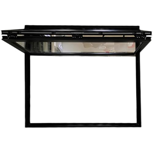 Maßgefertigt Auf- Und Abklappbar Servierfenster Aluminiumlegierung 85° Öffnung Konzessionsfenster Mit Sicherheitsschloss Für Food Trucks Restaurants Maßgefertigt Auf- Und Abklappbar Servierfenster Aluminiumlegierung 85° Öffnung Konzessionsfenster Mit Sicherheitsschloss Für Food Trucks Restaurants von WIGING