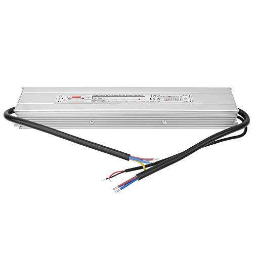 2-in-1 LED SCR/0-10V Dimmbare Stromversorgungseingang AC170~260 V (50/60 Hz) Ausgang 12V 25a 300W von WIHFHGZ
