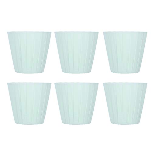 6pcs Stofflampenecke Kronleuchter Wandlampenabdeckung Schlafzimmer Home Office Beleuchtung Zubehör 6pcs Stofflampenecke Kronleuchter Wandlampenabdeckung Schlafzimmer Home Office Beleuchtung Zubehör von WIHFHGZ