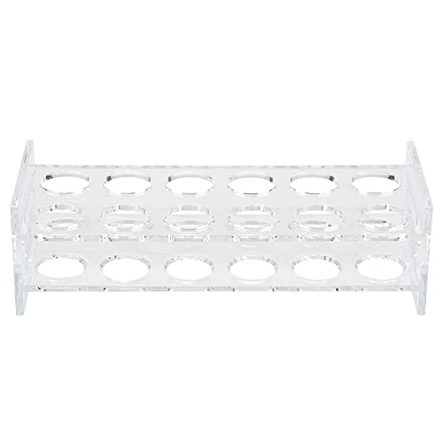 Desktop 2 Zeilen 12 Flaschen Weinbecher Rack Glashalter Display Regal Organizer von WIHFHGZ