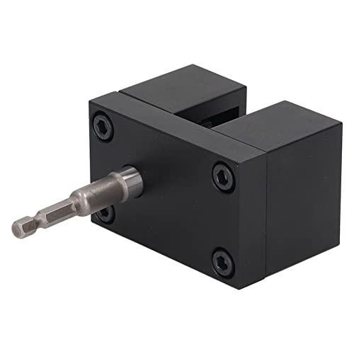 Impact Power Assisted Crimper Hochgeschwindigkeits -Stahlkanal -Kanal -Swaging -Werkzeug zur Reparaturwartung von WIHFHGZ