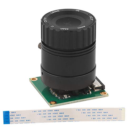 Kamera Modul 5 Megapixel 65 Grad Sichtfeld Hochauflösender Fotosensor Kompakt und langlebig Für DIY Elektronikprojekte Kamera Modul 5 Megapixel 65 Grad Sichtfeld Hochauflösender Fotosensor Kompakt und langlebig Für DIY Elektronikprojekte von WIHFHGZ