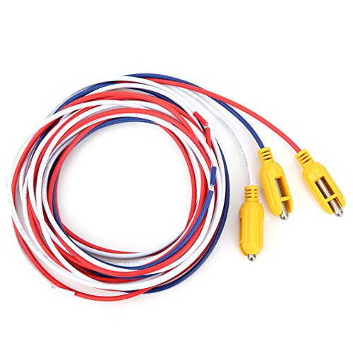 Liquid Level Probe Sensor – Hochleistungs Fühler für GRL8 Relais + 3 verschiedene Längen mit hochwertigem Material für Haus, Industrie und Wasseranwendungen von WIHFHGZ