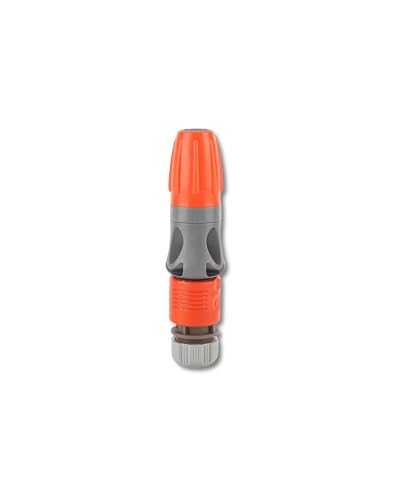 Plastikgartenschlauch -Fassungsverbinder -Accessoire -Accessoire -Wasserrohradapter für das Waschen des Autos von WIHFHGZ