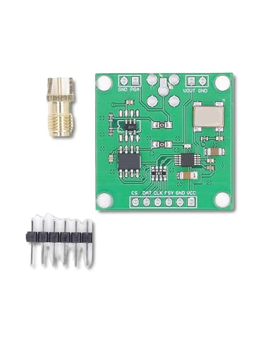 Signalsynthesizer programmierbar 0 bis 12 5 MHz 3 Wellenformen Sinus Dreieck Rechteck Hohe Genauigkeit Messungen Steuerung Signalsynthesizer programmierbar 0 bis 12 5 MHz 3 Wellenformen Sinus Dreieck Rechteck Hohe Genauigkeit Messungen Steuerung von WIHFHGZ