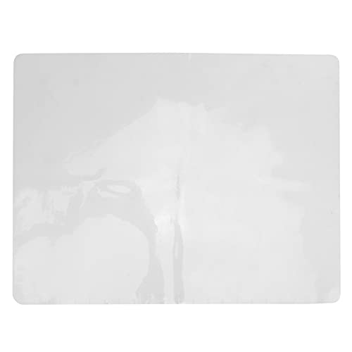 Silikonmatte - langlebige Nicht -Stick - -Backmatte, sicheres Nicht -Material, flexibles Rollen - Up -Design für einfache Lagerung, leichtes tragbares DIY & Cooking, Food Gra von WIHFHGZ