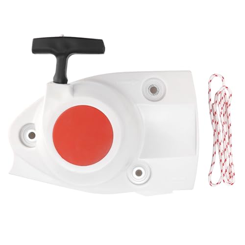 WIHFHGZ HOCHWERTIGER ANLASSER MIT ZUSÄTZLICHER ZUGSCNUR FÜR TS410 TS410Z TS420 TS420Z Beton SCHNEIDEMASCHINE IDEAL FÜR GARTENBAHNMÄHER WIHFHGZ HOCHWERTIGER ANLASSER MIT ZUSÄTZLICHER ZUGSCNUR FÜR TS410 TS410Z TS420 TS420Z Beton SCHNEIDEMASCHINE IDEAL FÜR GARTENBAHNMÄHER von WIHFHGZ