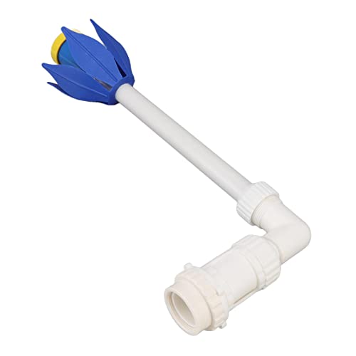 Wasserbrunnenspray PVC Gartenbrunnen Sprühung G1-1/2 Weiblicher Faden zur ation Wasserbrunnenspray PVC Gartenbrunnen Sprühung G1-1/2 Weiblicher Faden zur ation von WIHFHGZ