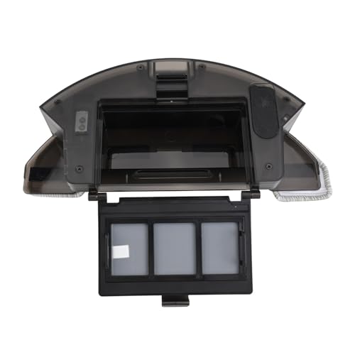 2-in-1 Ersatz-Wassertank für Conga 999 Vital/Conga 1990 1790 Mikrofaser-Wischmopp-Reinigungspads, Staubsaugerfilter, Ersatzteile 2-in-1 Ersatz-Wassertank für Conga 999 Vital/Conga 1990 1790 Mikrofaser-Wischmopp-Reinigungspads, Staubsaugerfilter, Ersatzteile von WIIYENA