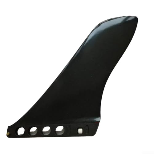 Automatisch geformte Schwanzflosse, eine sichere Wahl für junge Surfer auf Paddelbrettern 22,9 cm (B) von WIIYENA
