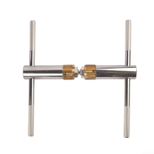 Bottom -Bracket -Thread -Tipp Verbesserung Der Funktionalität Der Bottom -Bracket von WIIYENA