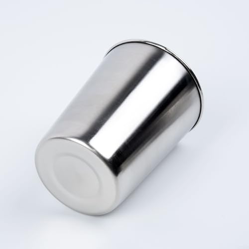 Dieses schlanke und kompakte Trinkgefäß ist perfekt für jeden Anlass zu Hause oder in einem gewerblichen Raum (70 ml) von WIIYENA