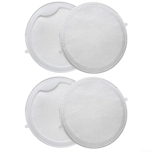 Efficient Filter Replacement for For Maax Spas and For Coleman Spas 4 Filters for Optimal Spa Performance (4pcs) von WIIYENA