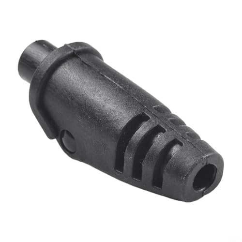 Einfach zu bedienende Zeltstangen-Gelenk-Ersatz für Durchmesser 8 5 mm bis 12 mm (10 mm) von WIIYENA