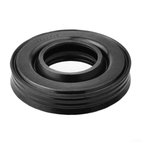 Ersatz-Gummidichtung für Modelle W10006371 W10324647 AP4567772, kompatibel mit mehreren OEM-Nummern für erweiterten Wannenservice von WIIYENA