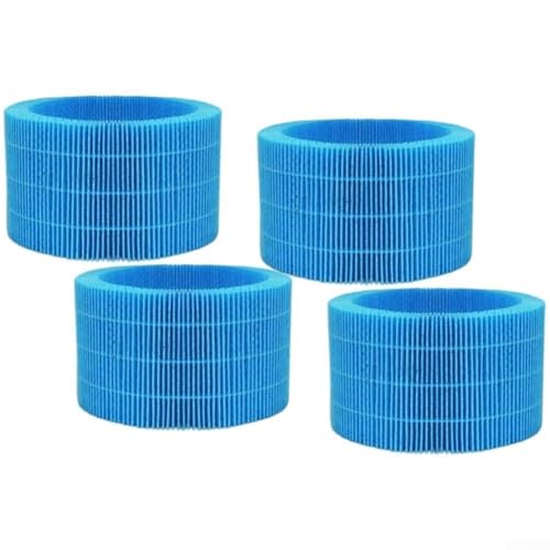 Ersatzfilter, kompatibel mit H35i Smart Verdunstungs-Luftbefeuchter, Vakuum-Zubehör-Set, 4 Stück von WIIYENA