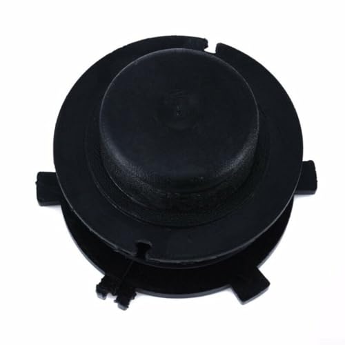 Ersatzspule 2er Set für Trimmer der FS-Serie FS 44 55 80 85 90 100 110 120 200 252 für effizientes Trimmen von WIIYENA