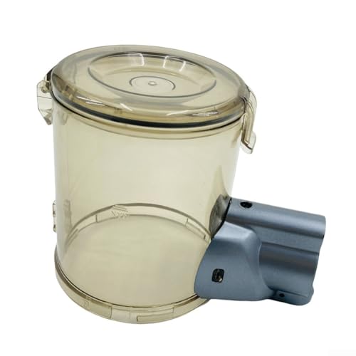 Essential Dust Collection Cup for Dibea Wireless Vacuum Cleaner For T6 C17 Maintain Clean Air Essential Dust Collection Cup for Dibea Wireless Vacuum Cleaner For T6 C17 Maintain Clean Air von WIIYENA