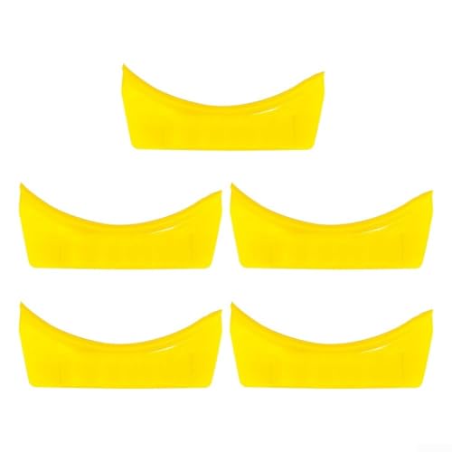 Farbdosenauslauf Set mit 5 innovativen Werkzeugen zur Vermeidung von Tropfen während Ihrer Projekte (1 Stück) von WIIYENA