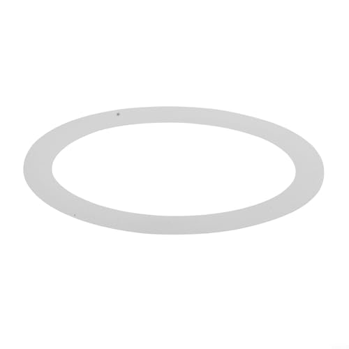 Flexible Dichtung Ersatz für Espresso Mokka Töpfe Silikon und (12 Tassen) von WIIYENA