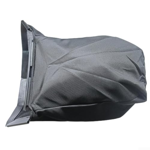 Für Craftsman Rasenmäher Modell 96404154A Walk Behind Grass Bag Rahmen Ersatz, entworfen für effiziente Leistung und Grasschnitt Sammlung von WIIYENA