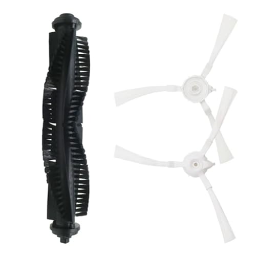 Für Qihoo für 360 Kehrroboter Zubehör S6 Staubsauger Zubehör Mikrofaser Wischmopp Reinigungspads Vakuum Ersatzfilter Für Qihoo für 360 Kehrroboter Zubehör S6 Staubsauger Zubehör Mikrofaser Wischmopp Reinigungspads Vakuum Ersatzfilter von WIIYENA