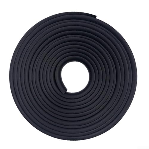 Für Xiaomi M365 2M Schutzstreifen, Silikagel, damit Ihr Roller wie neu aussieht (schwarz) von WIIYENA