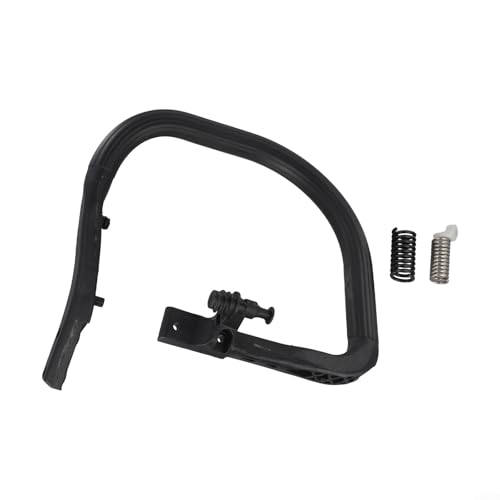 Griff-Kettensägen-Ersatz-Set für MS261 MS271 MS291 mit Teil 1141 791 1706 mit ergonomischem Griff und vibrationsreduzierenden Funktionen für optimierte Schneidaufgaben Griff-Kettensägen-Ersatz-Set für MS261 MS271 MS291 mit Teil 1141 791 1706 mit ergonomischem Griff und vibrationsreduzierenden Funktionen für optimierte Schneidaufgaben von WIIYENA