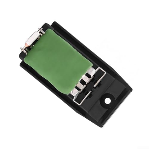 HEATER BLOWER RESISTOR FOR For FOCUS MK1 1 6 PETROL 1998 2005, COMPATIBLE WITH OTHER MODELS HEATER BLOWER RESISTOR FOR For FOCUS MK1 1 6 PETROL 1998 2005, COMPATIBLE WITH OTHER MODELS von WIIYENA