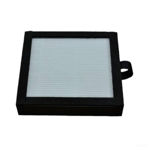 HEPA-Filternetz für PVC- und PE-Rohre bietet langlebige Luftlösungen (für 160 mm) von WIIYENA