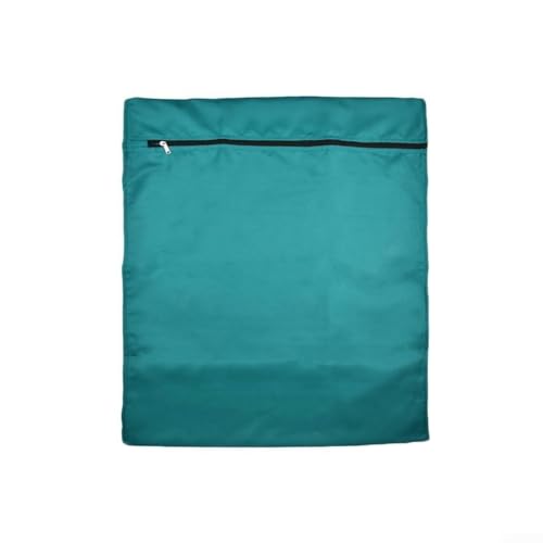 Haustier-Wäschesack zur einfachen Reinigung von Haustierverschleiß, reduziert die Haarübertragung während des Waschzyklus (blau S) von WIIYENA