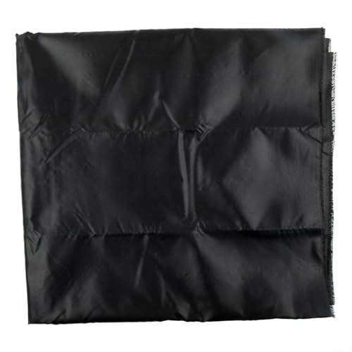 Hitzebeständige Outdoor-Kochmatte schützt den Boden beim Grillen (99,1 x 182,9 cm) von WIIYENA