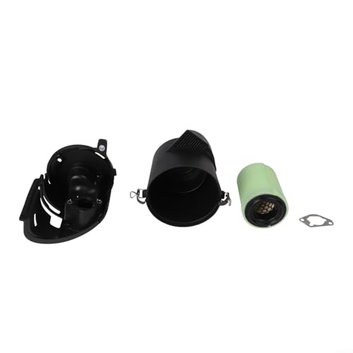 Hocheffizienter Luftfilter für CH395 und CH440 sorgt für optimale Filtration und Motorleistung Hocheffizienter Luftfilter für CH395 und CH440 sorgt für optimale Filtration und Motorleistung von WIIYENA