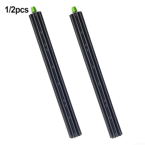 Hochfeste Waschrolle für Combo 10 Max sorgt für effektive Reinigung (2er-Pack) von WIIYENA