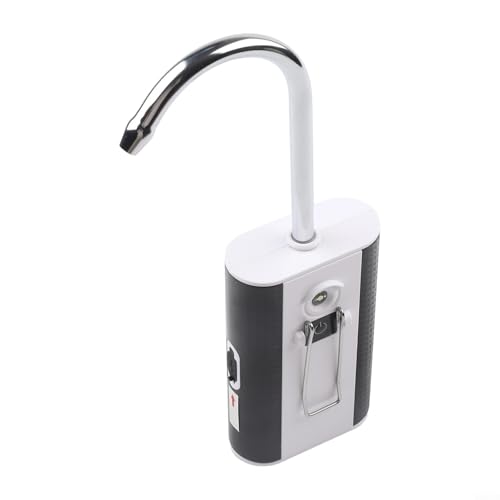 Intelligenter Wasserspender zum Angeln mit Multifunktionalität und wasserdichter Konstruktion für Angler (weiß) von WIIYENA