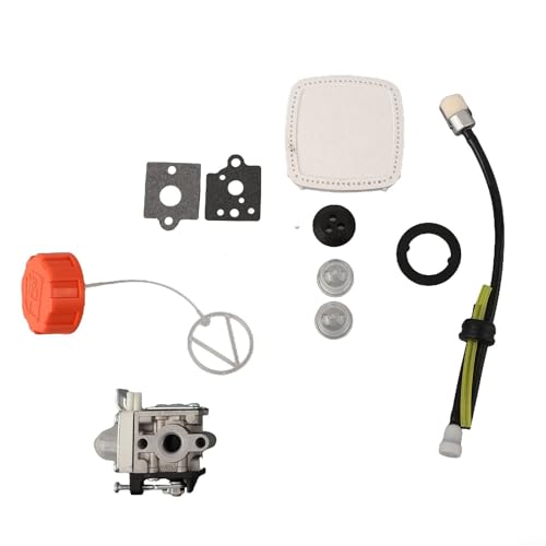 Komplettes Vergaser-Kit für PB 2520 Laubbläser mit wesentlicher Montageausrüstung von WIIYENA